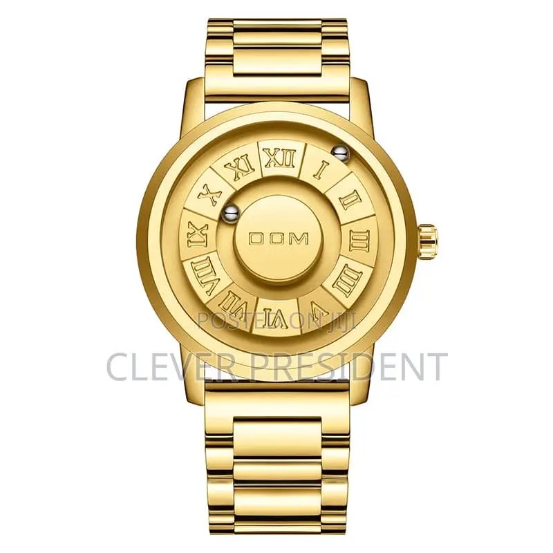 Watch Full Box