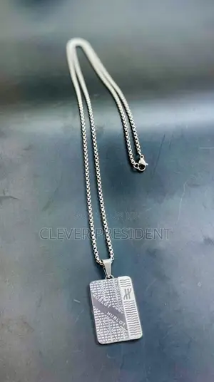 Chains Available