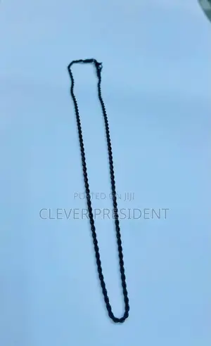 Chains Available