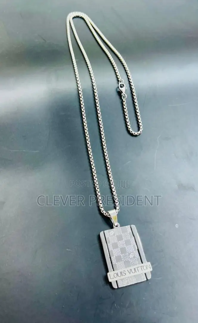 Chains Available