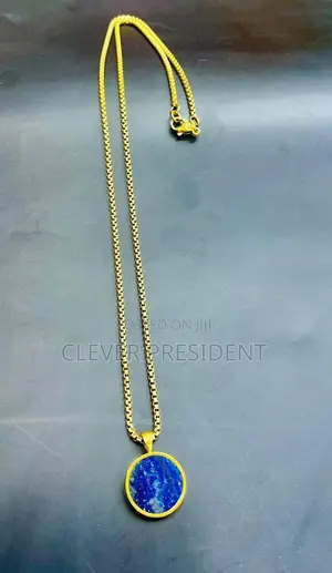 Chains Available
