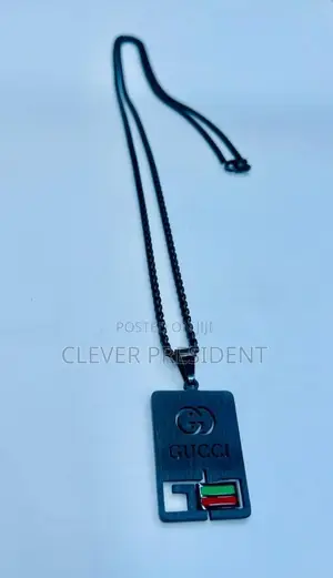 Chains Available