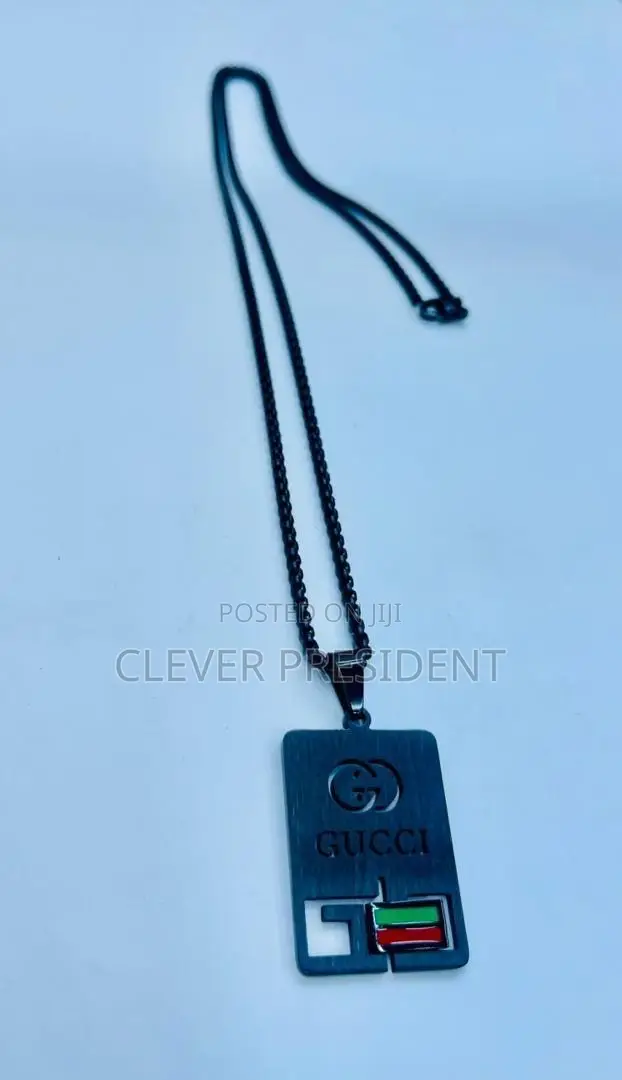 Chains Available