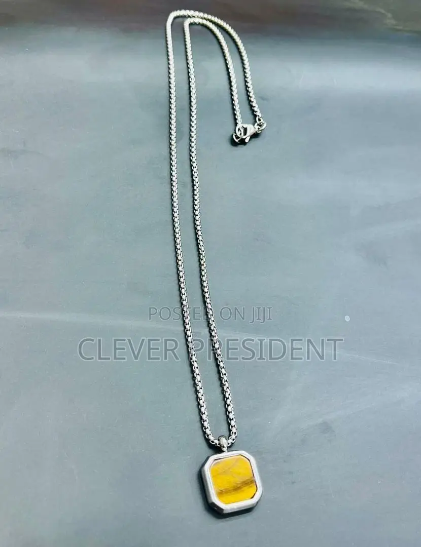 Chains Available