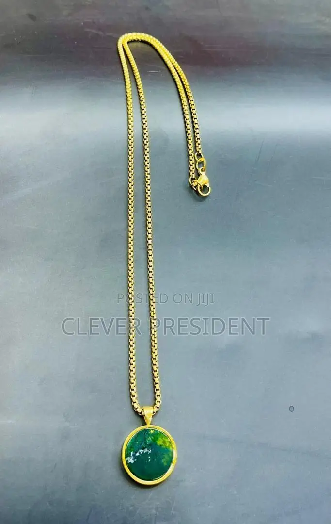 Chains Available
