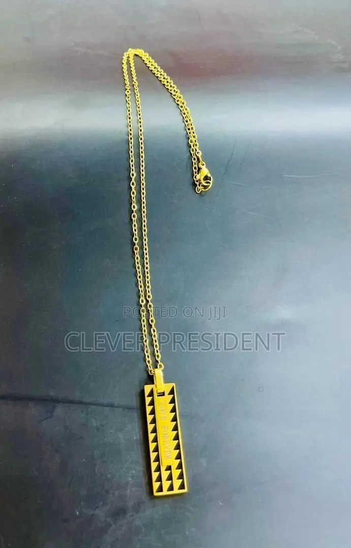 Chains Available