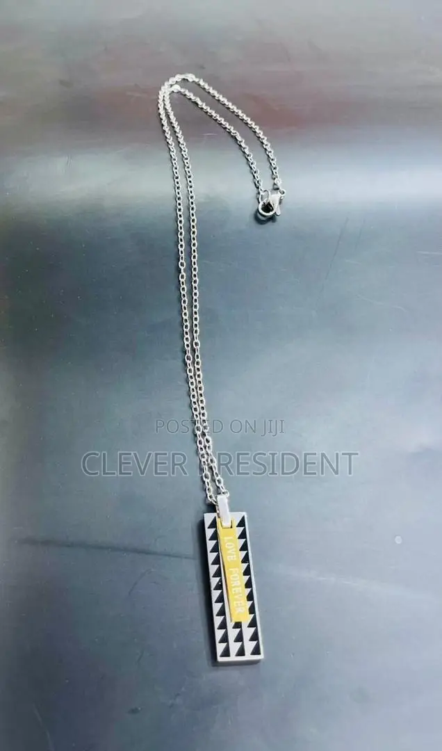 Chains Available