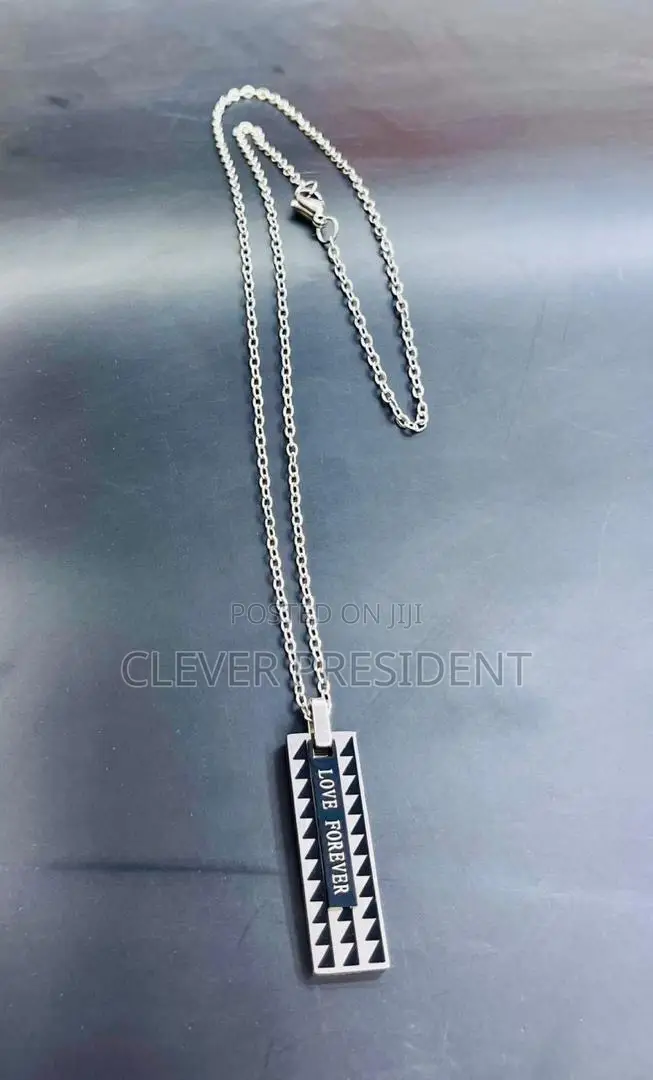 Chains Available