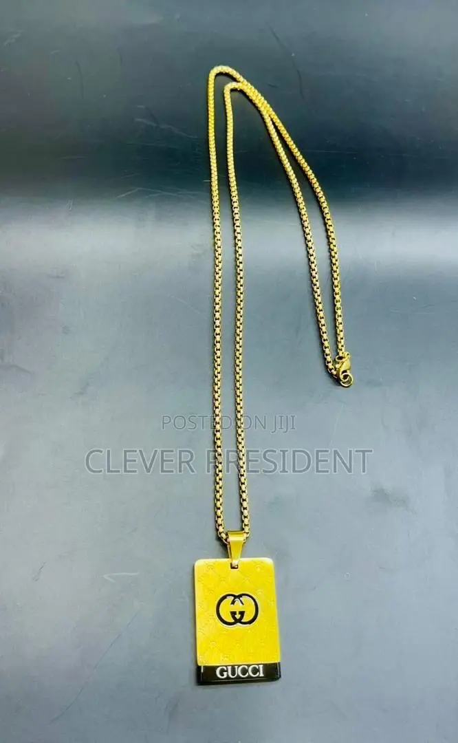 Chains Available