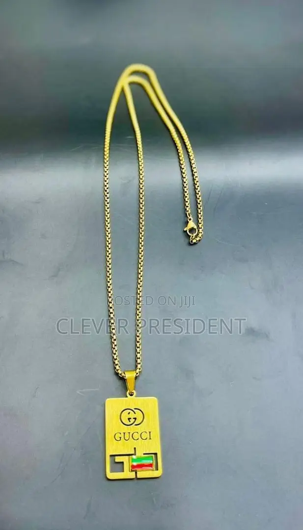 Chains Available