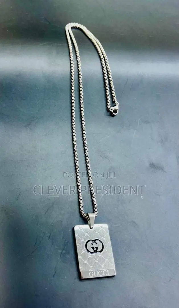 Chains Available