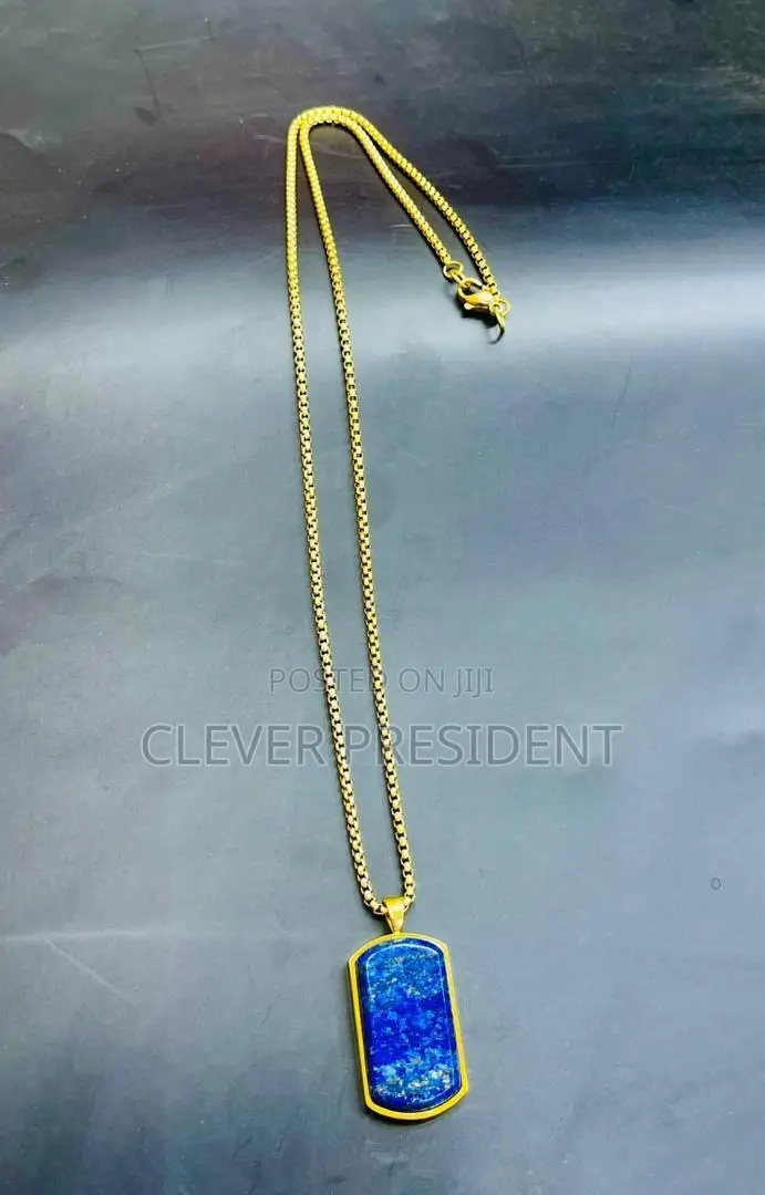 Chains Available