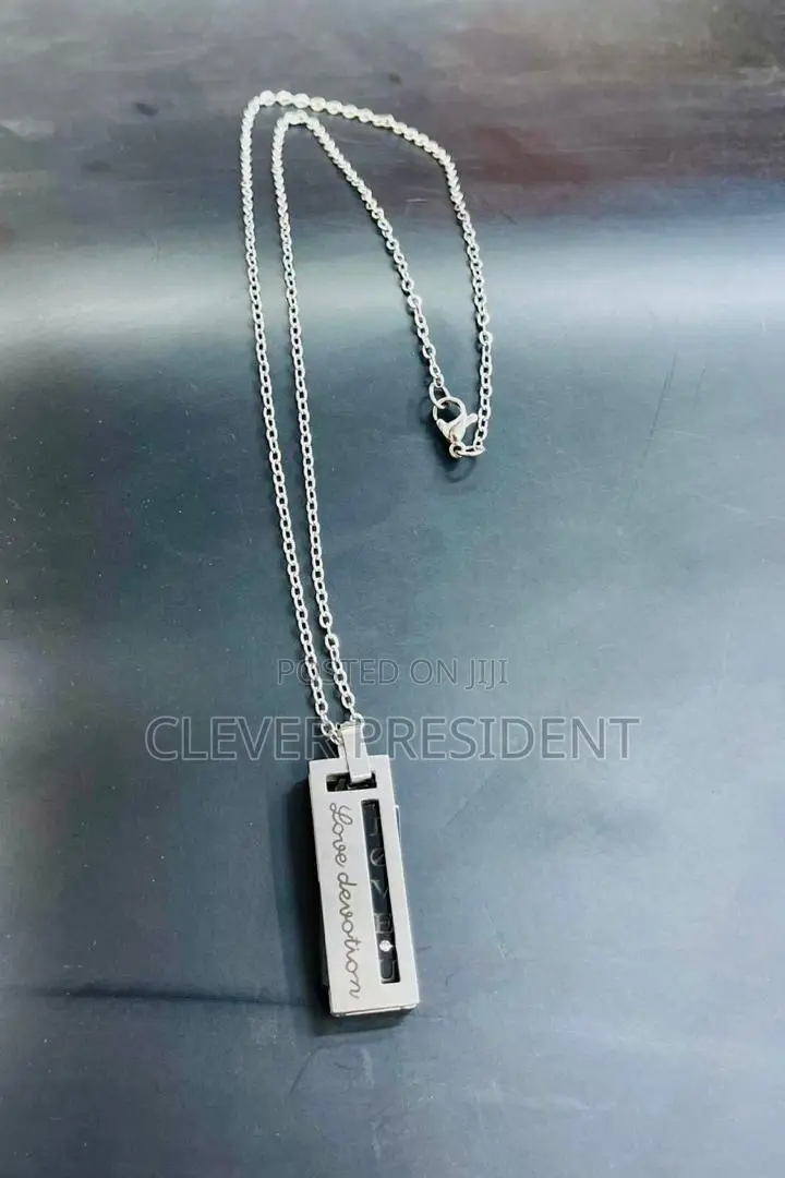 Chains Available