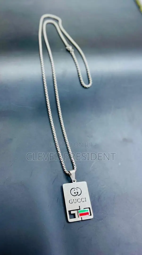 Chains Available