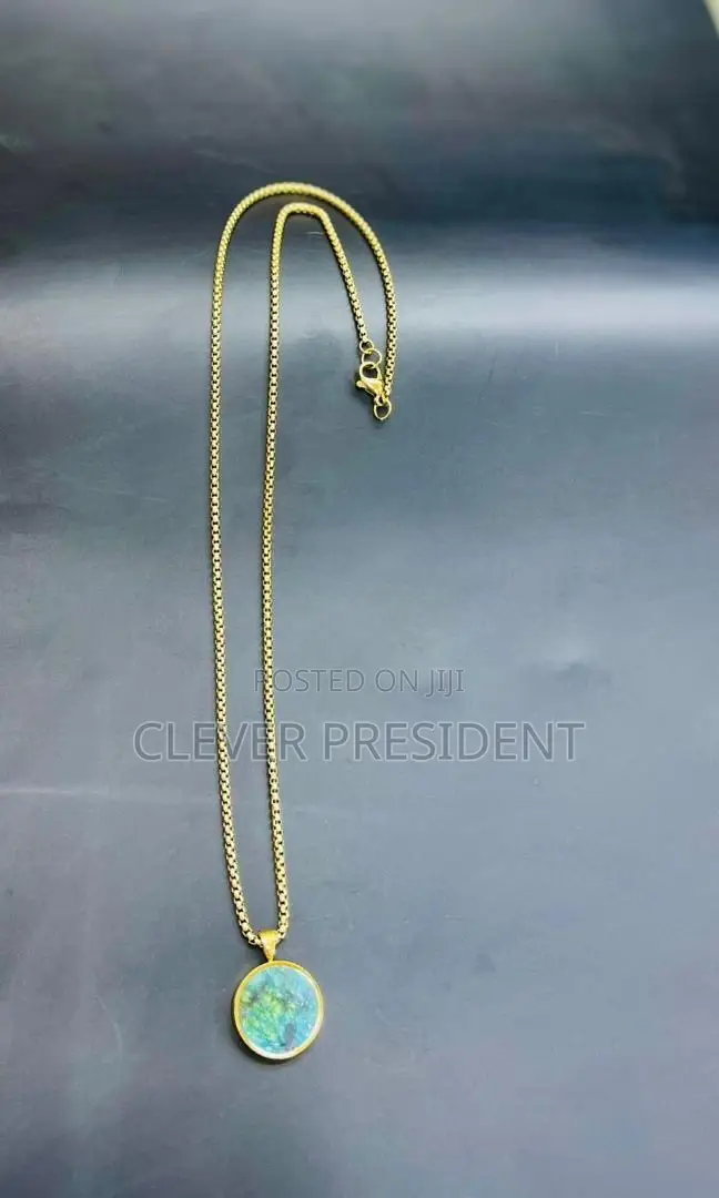 Chains Available