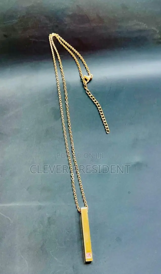 Chains Available