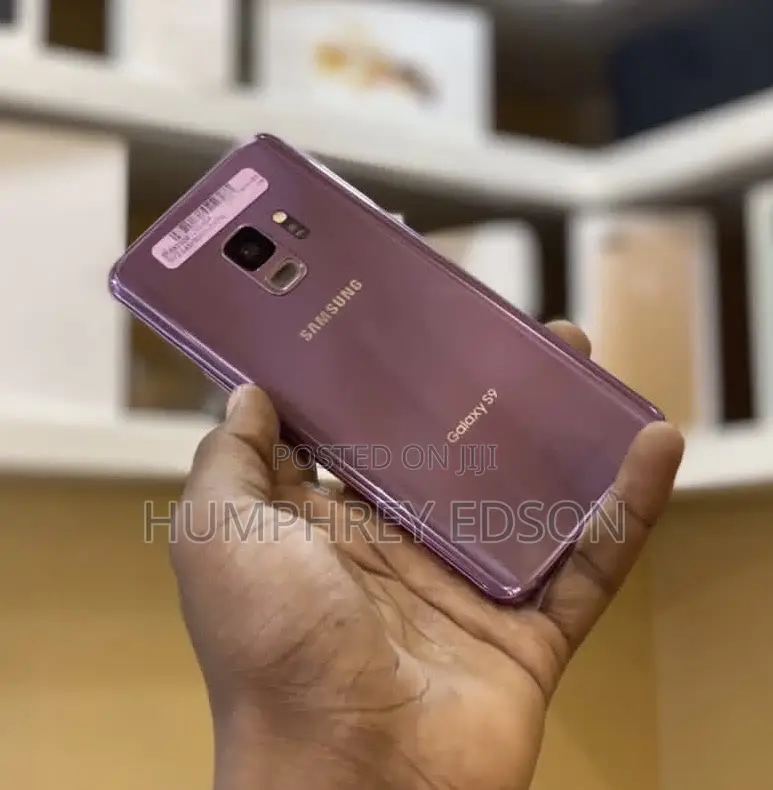 Samsung Galaxy S9 64 GB Bronze