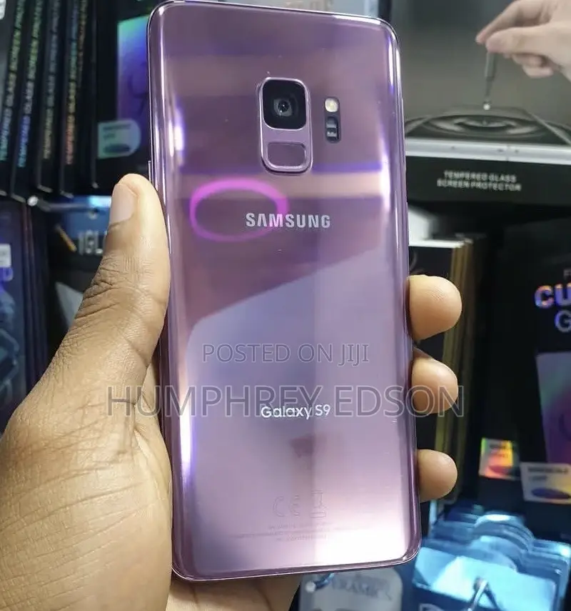 Samsung Galaxy S9 64 GB Bronze
