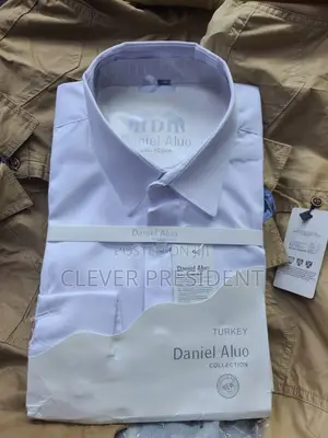 Shirts Plain Available