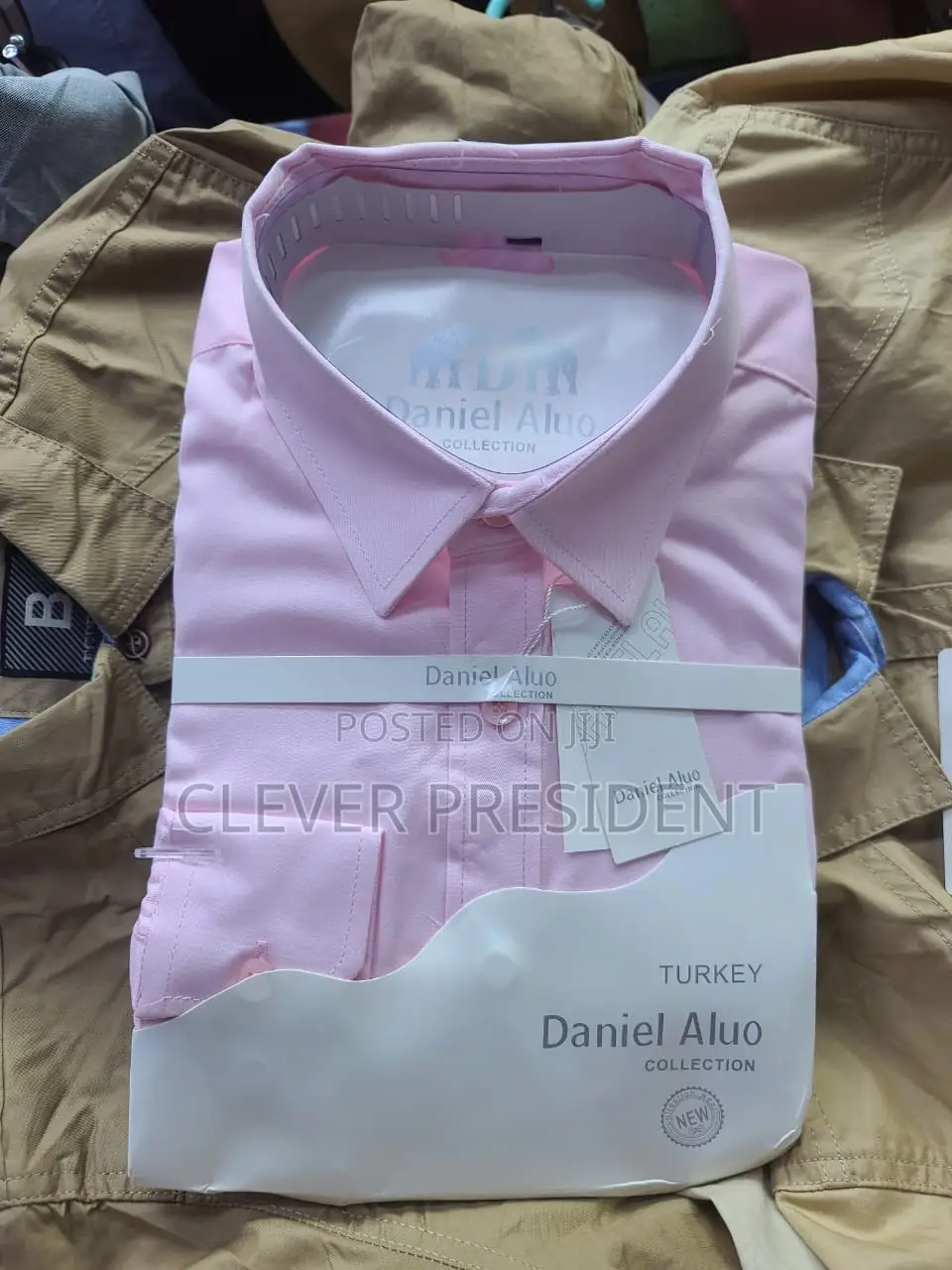 Shirts Plain Available