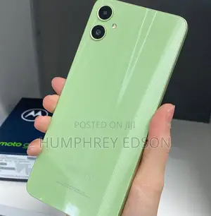Samsung Galaxy A05 64 GB Green