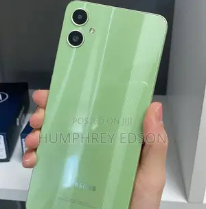 Samsung Galaxy A05 64 GB Green