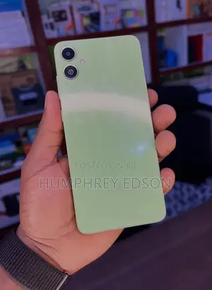 Samsung Galaxy A05 64 GB Green