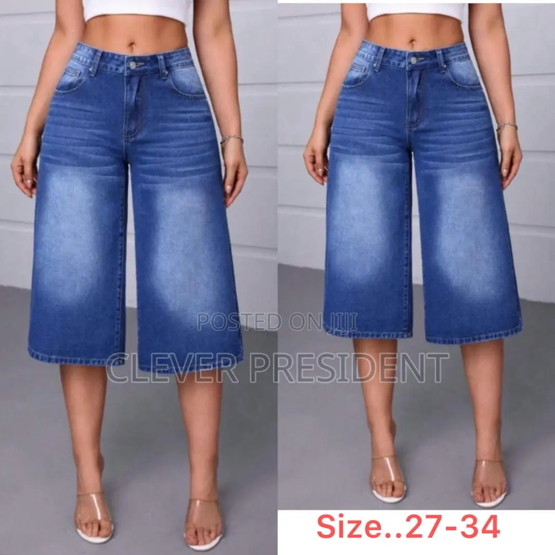Short Pensi Mwanga