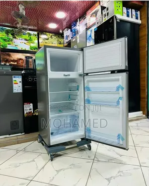 Adh Fridge 135l
