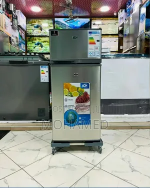 Adh Fridge 135l