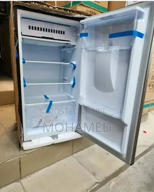 Alitop Fridge 95l
