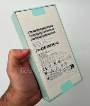 New Nothing Phone 1 256 GB Black
