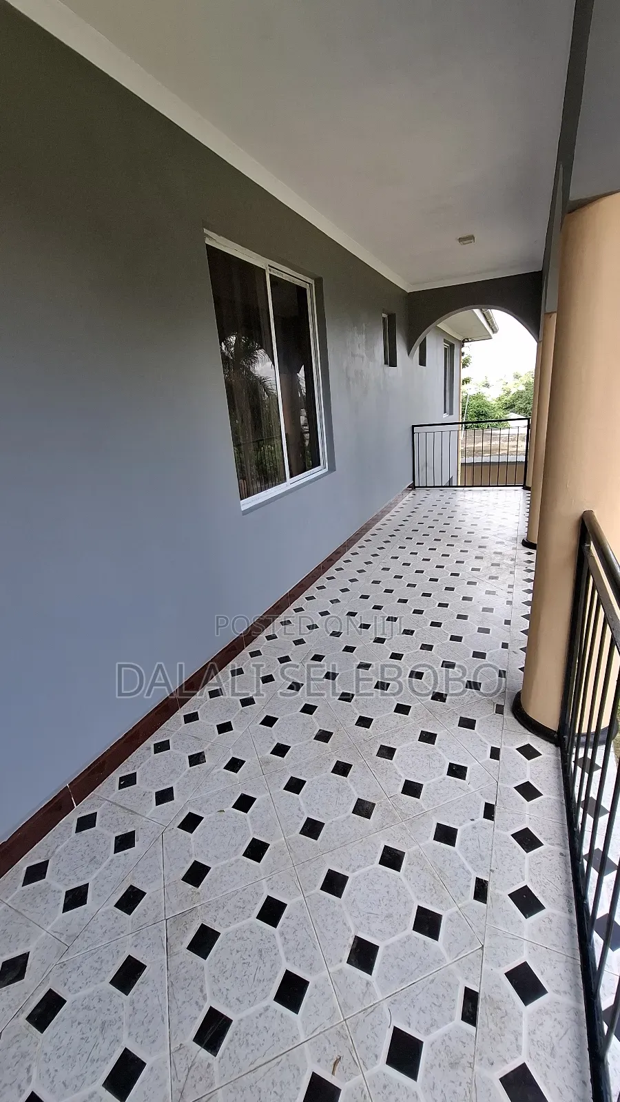 Studio Apartment in Kimara Baruti for rent
