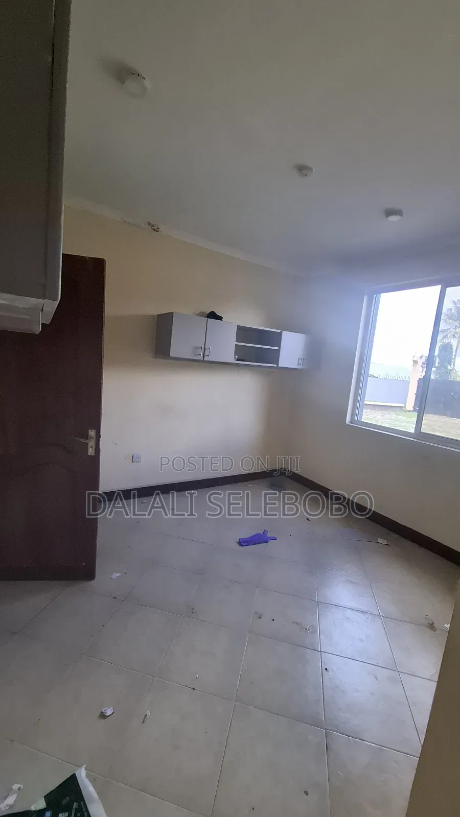 Studio Apartment in Kimara Baruti for rent