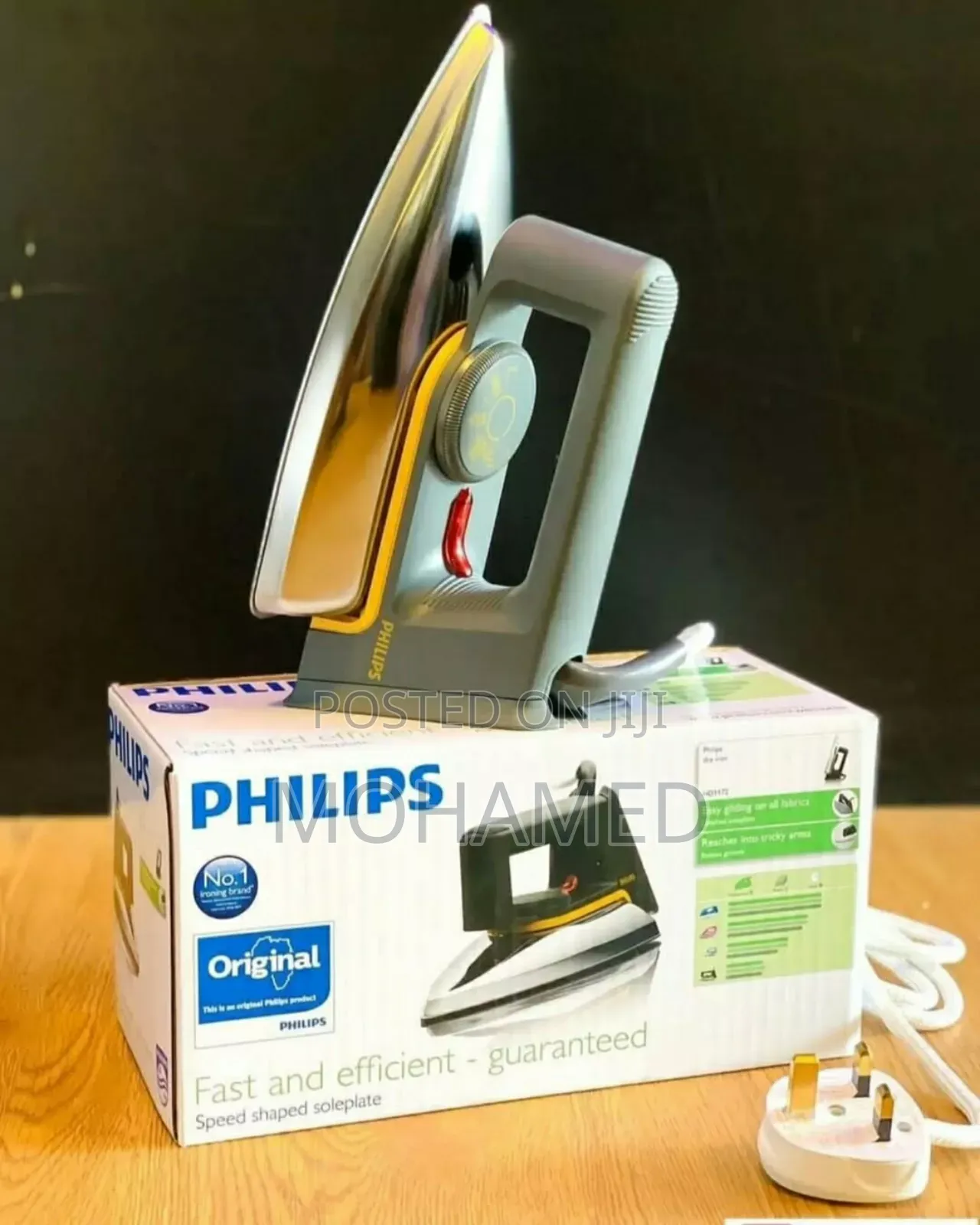 Philips Pasi Original
