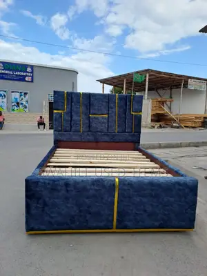 New Bedsofa 5x6 Za Kishua