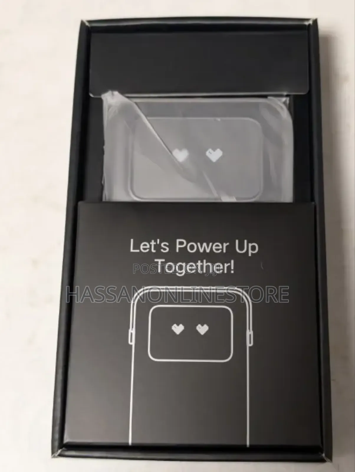 Ugreen Uno Magnetic Wireless Power Bank With 10000mah