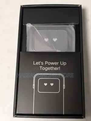 Ugreen Uno Magnetic Wireless Power Bank With 10000mah