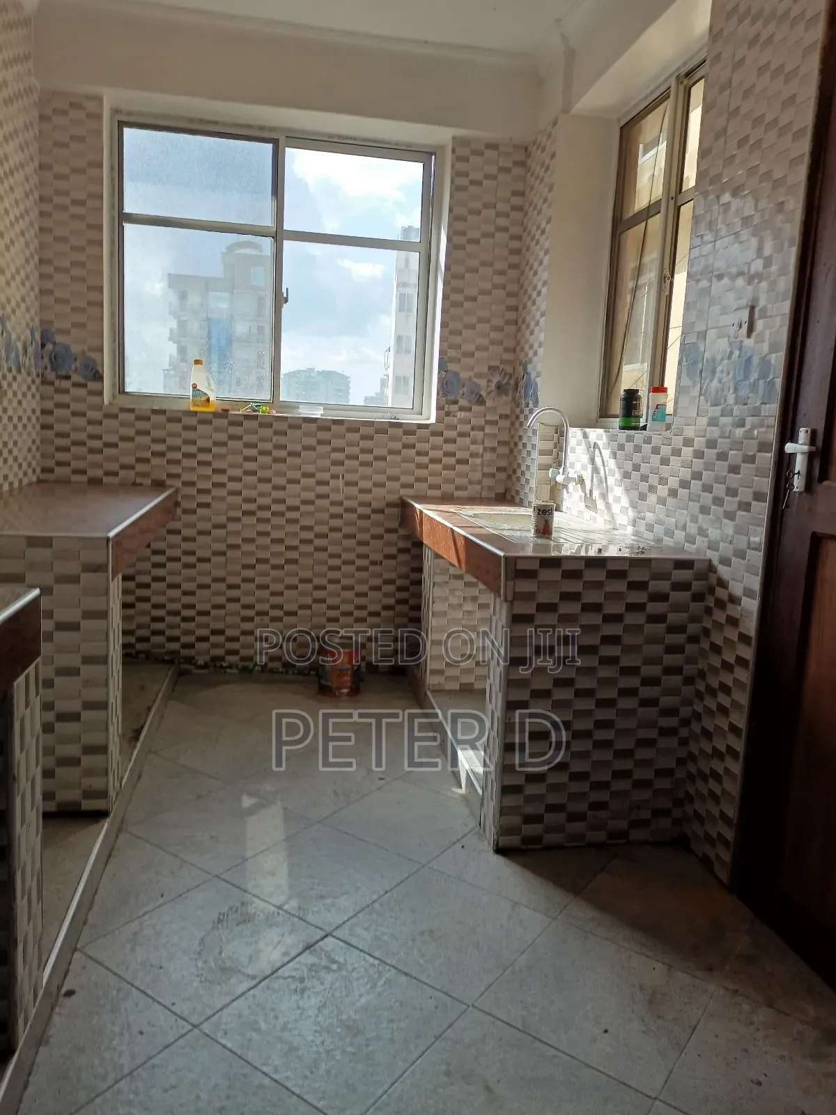3bdrm Apartment in Kariakoo for rent