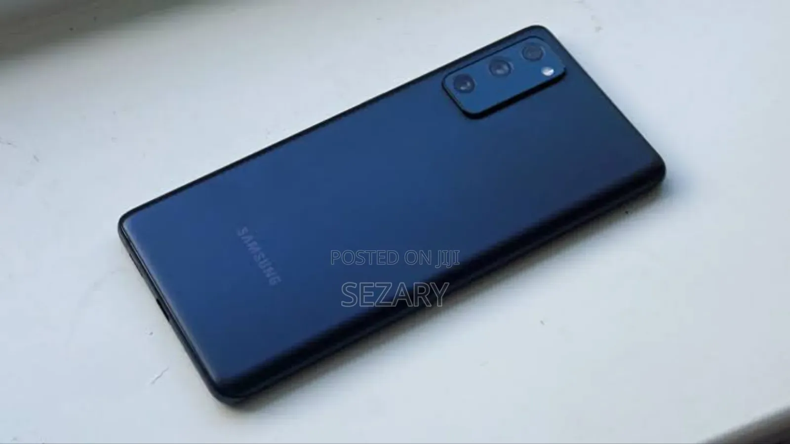 Samsung Galaxy S20 FE 128 GB Blue