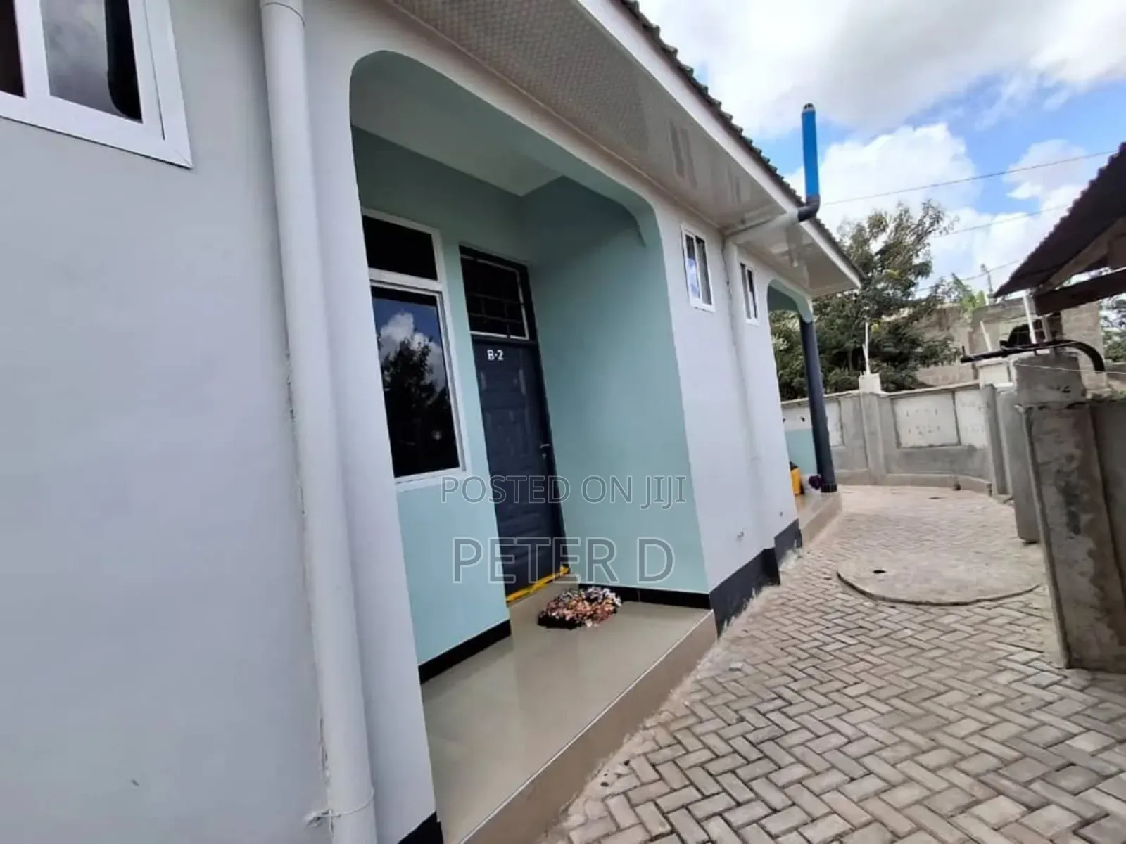 1bdrm Apartment in Kimara for rent