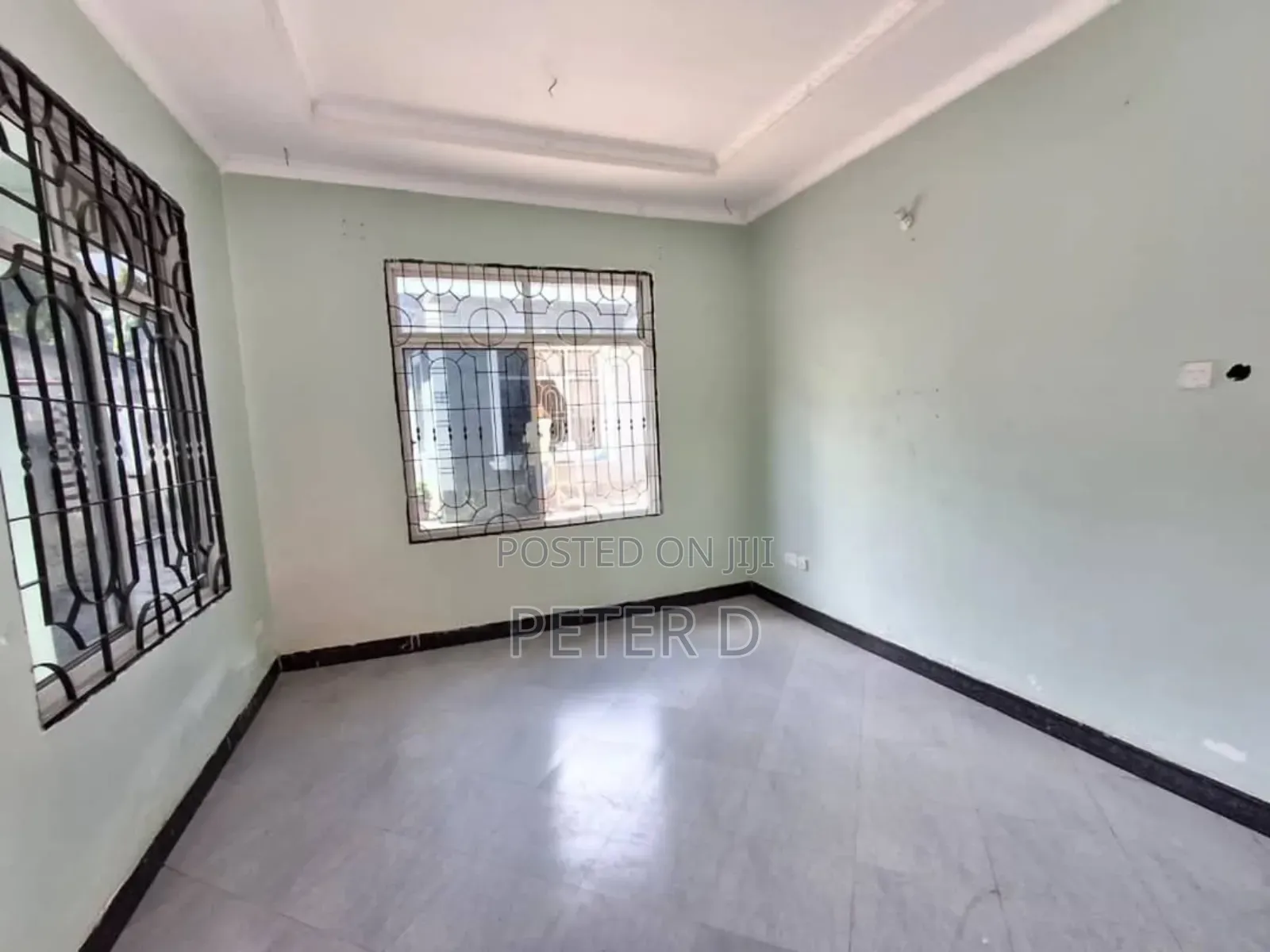 1bdrm Apartment in Kimara for rent