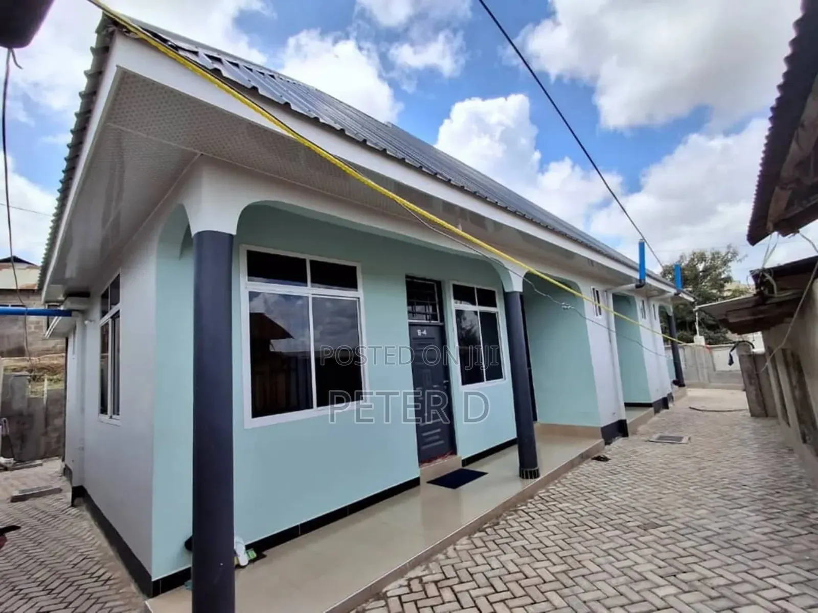1bdrm Apartment in Kimara for rent