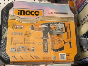 Rotary Hammer in-Co
