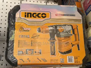 Rotary Hammer in-Co