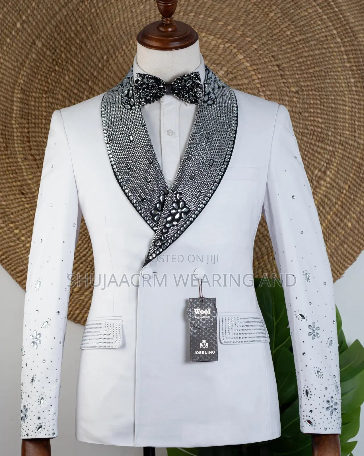 Classic Og Suits/Ready for Party