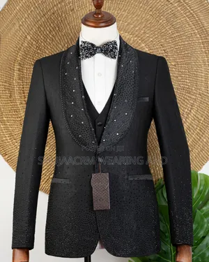 Men Out Suit/Suti Bora