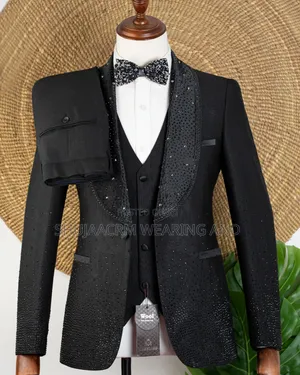 Men Out Suit/Suti Bora