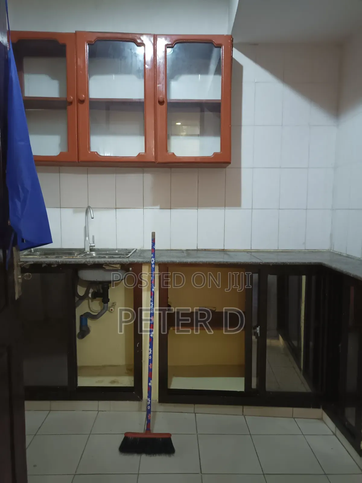 3bdrm Apartment in Kariakoo for rent
