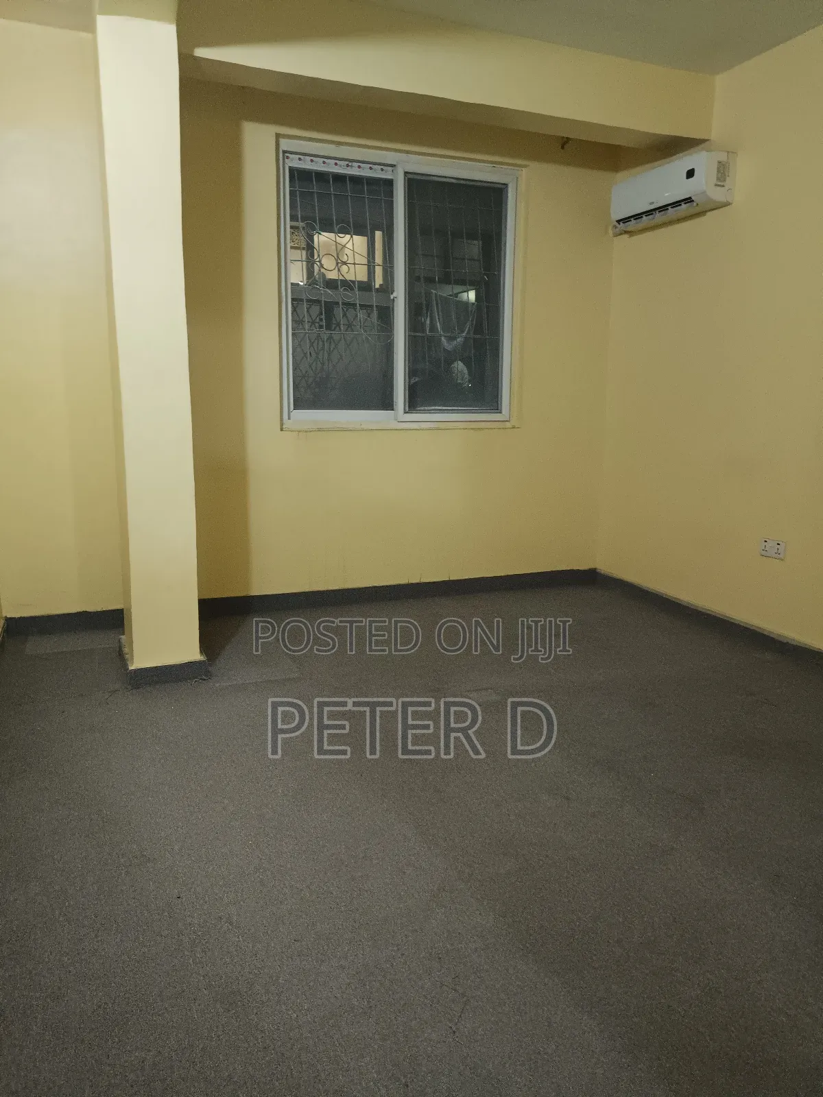 3bdrm Apartment in Kariakoo for rent